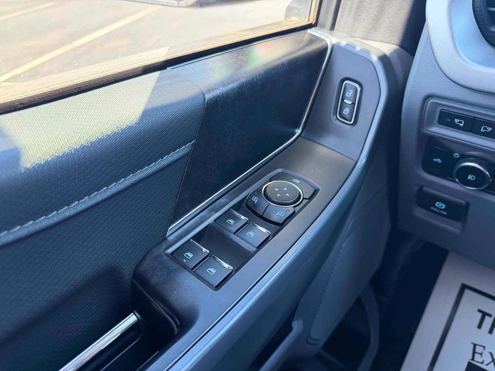 Used 2023 Ford F150 XLT w/ Equipment Group 302A High AWD/4WD image 23