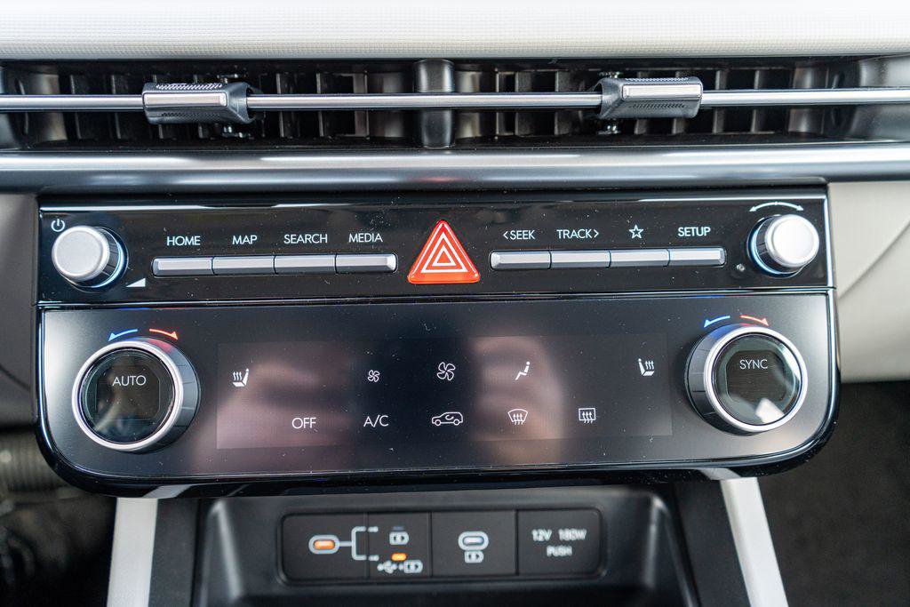 New 2026 Hyundai Tucson SEL image 32