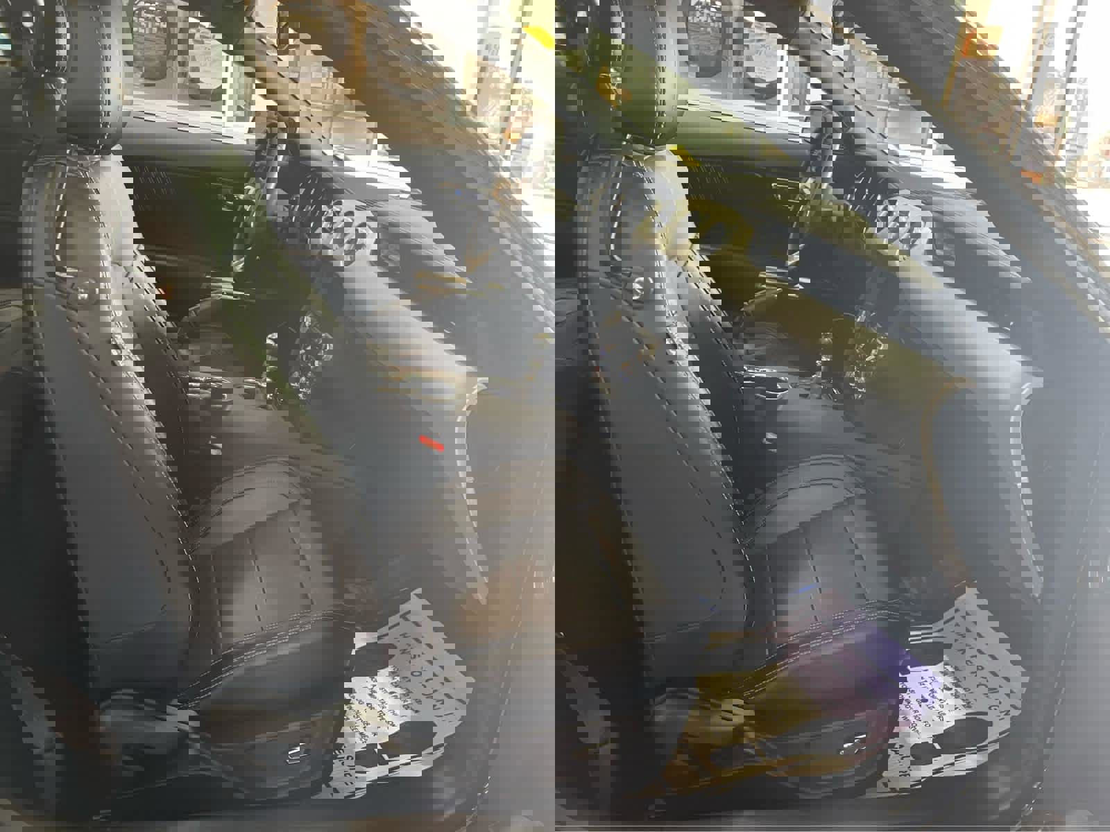 Used 2015 Ford Mustang GT Premium w/ Equipment Group 401A RWD image 32