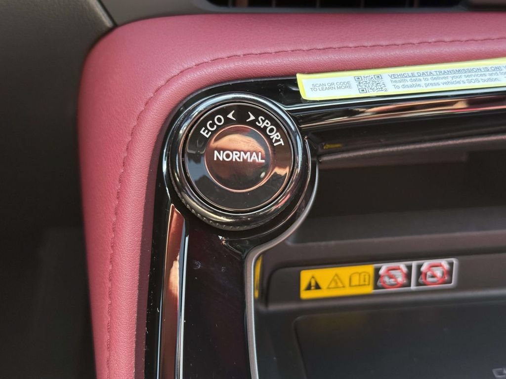 Used 2025 Lexus NX 350 AWD w/ Cold Area Package image 26