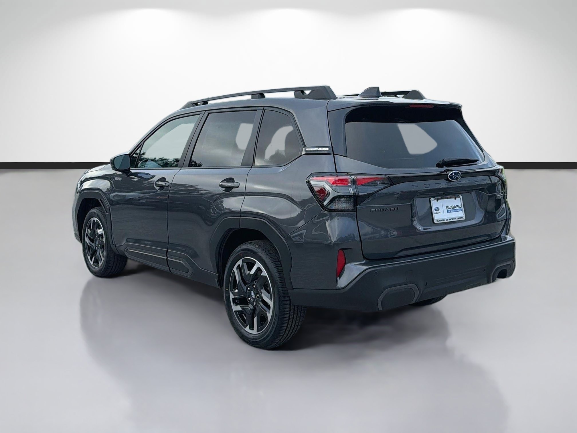New 2026 Subaru Forester Limited AWD/4WD image 5