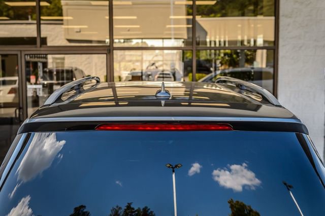 Used 2017 Mercedes-Benz GLS 450 4MATIC image 10