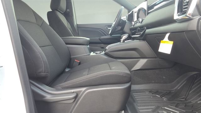 New 2026 GMC Canyon Elevation image 17