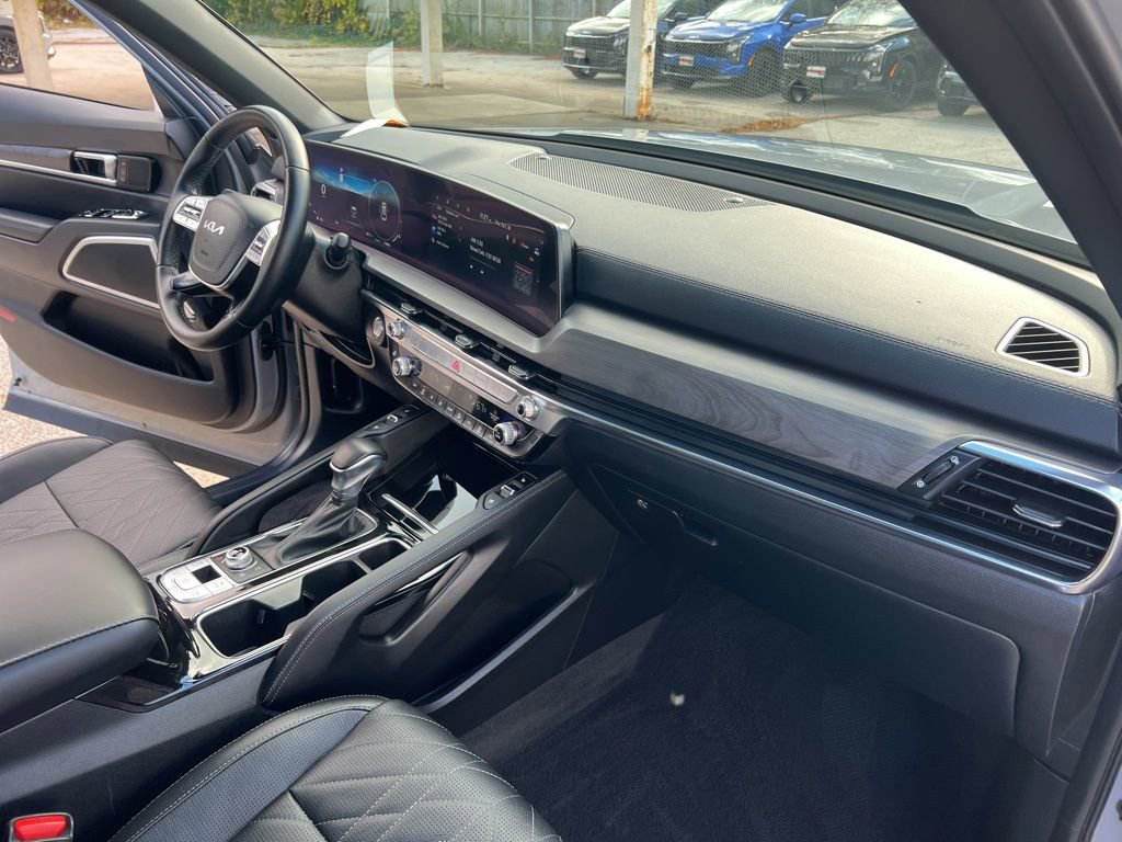 Used 2024 Kia Telluride SX X-Line image 22