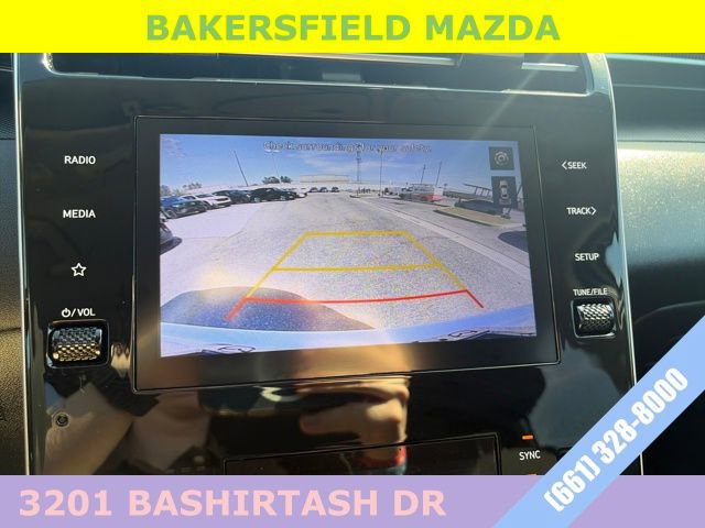 Used 2024 Hyundai Tucson SEL image 19