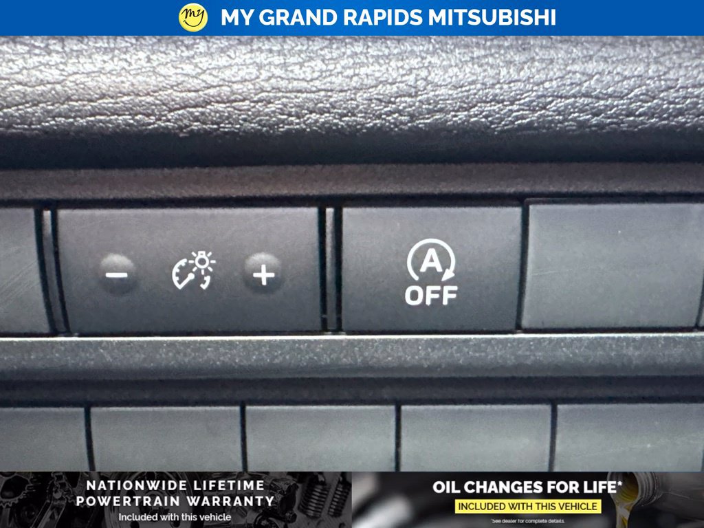 New 2026 Mitsubishi Outlander SEL AWD/4WD image 13