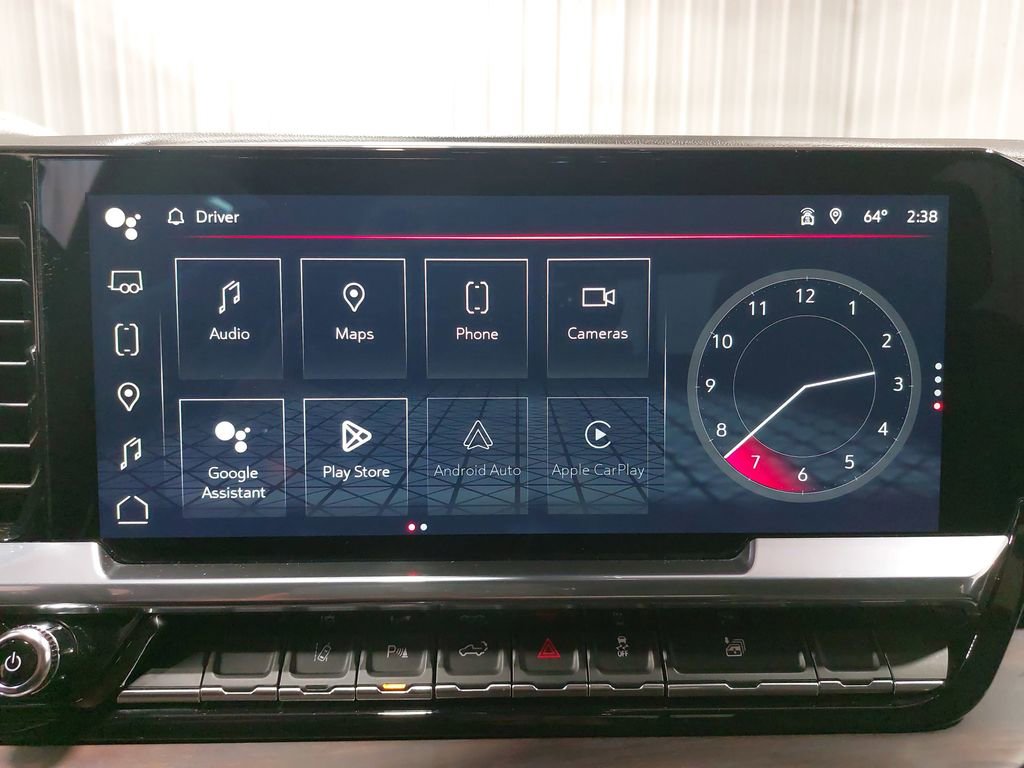 Used 2024 GMC Sierra 2500 SLT w/ SLT Convenience Package image 24