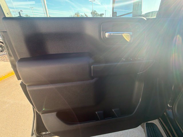 Certified 2024 Chevrolet Silverado 3500 W/T w/ WT Convenience Package AWD/4WD image 9