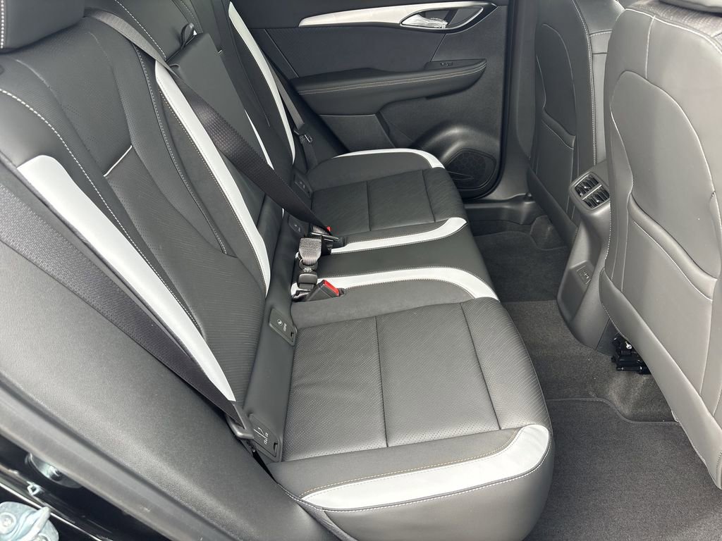 New 2026 Buick Envision Sport Touring image 27