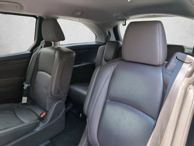 Used 2019 Honda Odyssey EX-L image 21
