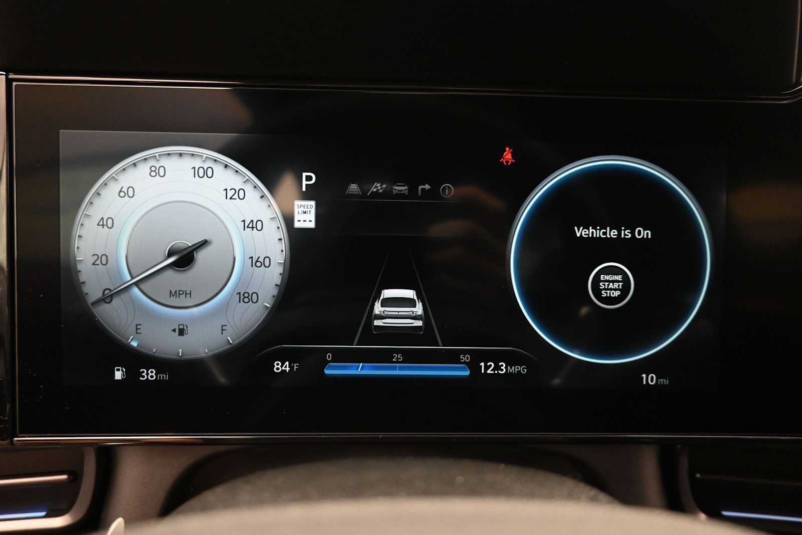 New 2026 Hyundai Elantra N FWD image 16