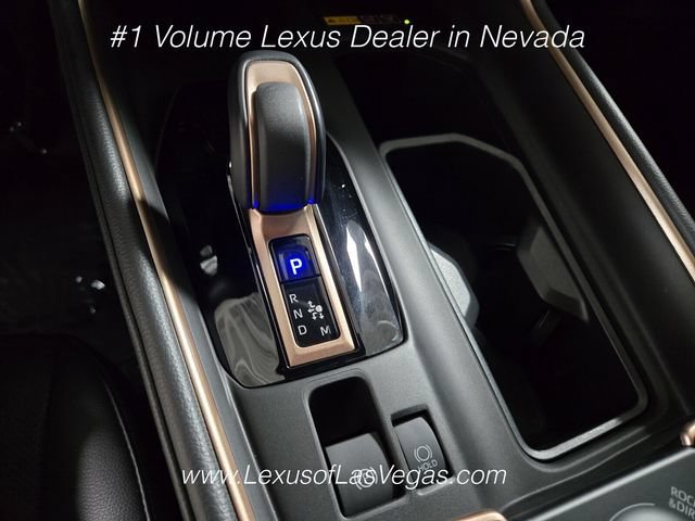 Used 2026 Toyota Grand Highlander AWD Hybrid image 37
