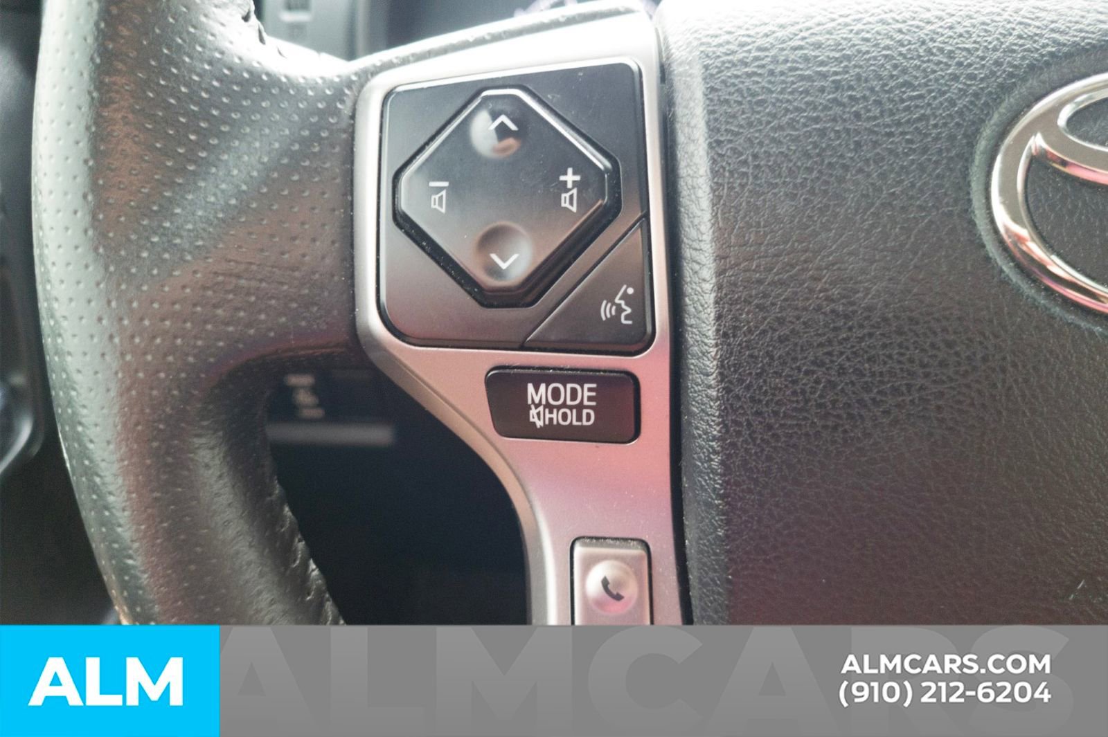 Used 2021 Toyota 4Runner SR5 image 31