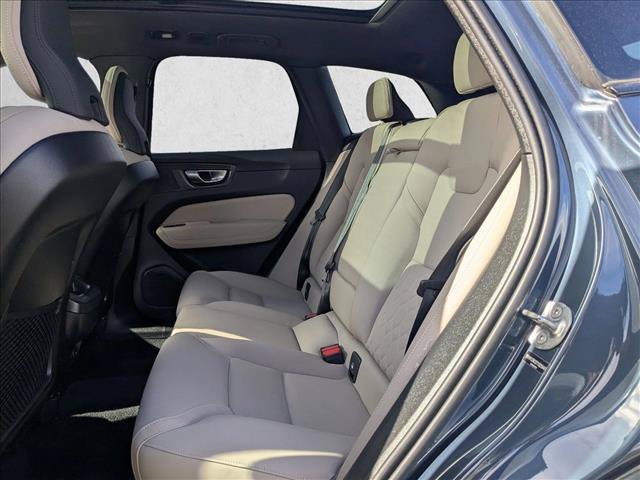 Certified 2026 Volvo XC60 B5 Plus w/ Protection Package Premier AWD/4WD image 20