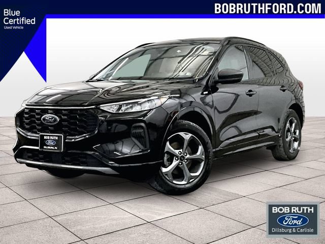 Used 2024 Ford Escape ST-Line AWD/4WD image 1