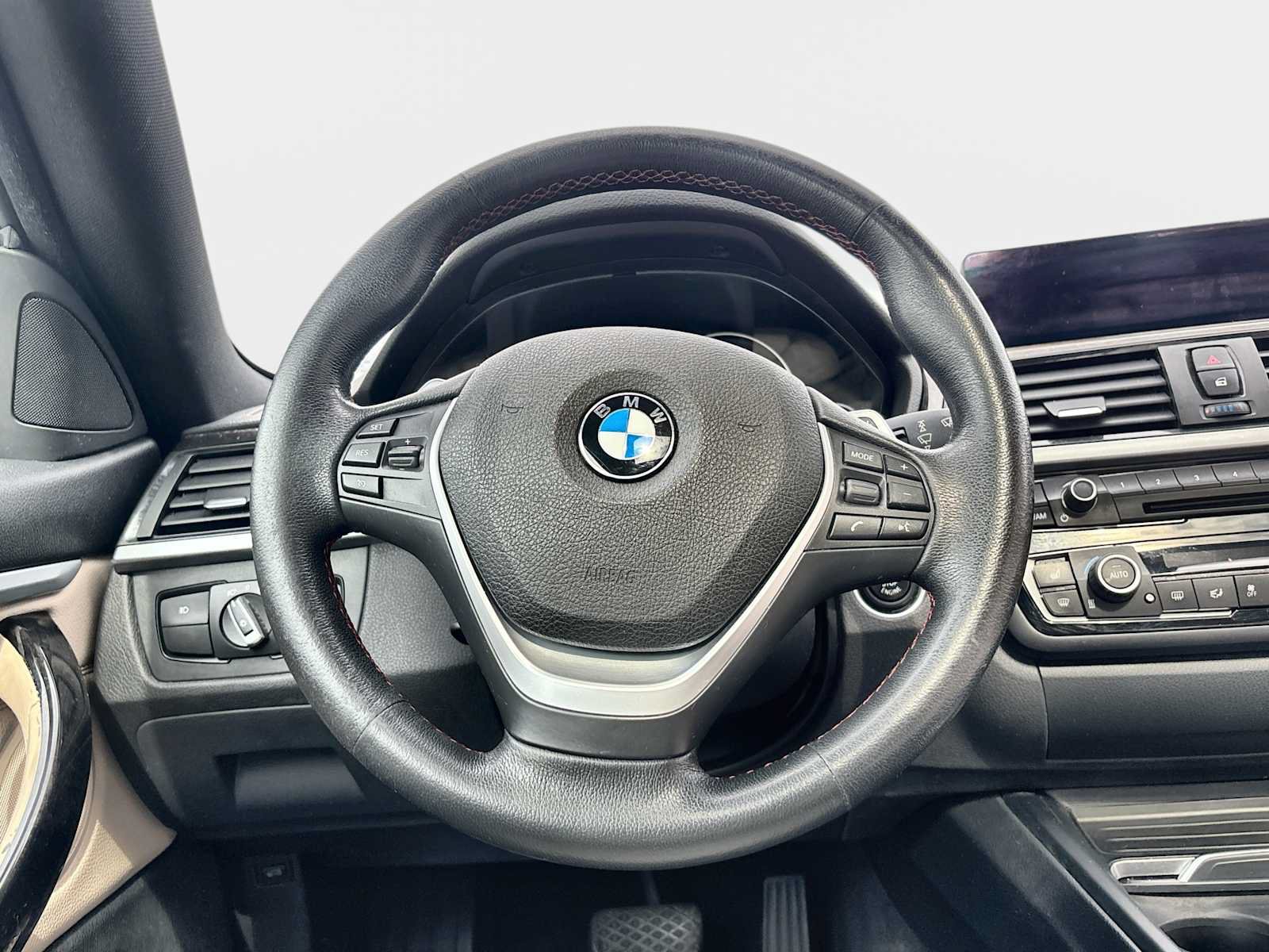 Used 2017 BMW 430i xDrive Coupe AWD/4WD image 22