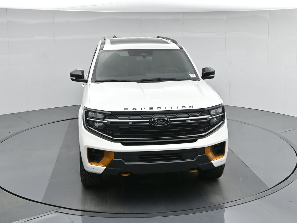 New 2026 Ford Expedition Tremor AWD/4WD image 41