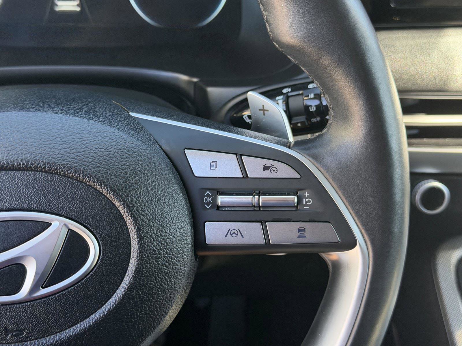 Used 2024 Hyundai Palisade SEL image 13