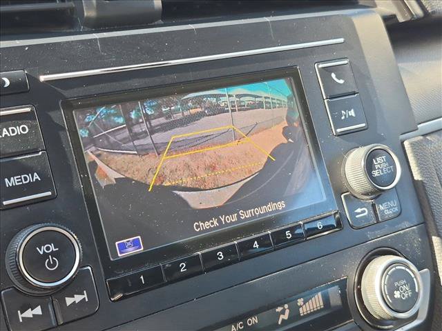 Used 2019 Honda Civic LX image 13