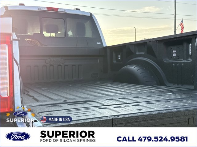 New 2026 Ford F250 Lariat w/ Lariat Ultimate Package image 11