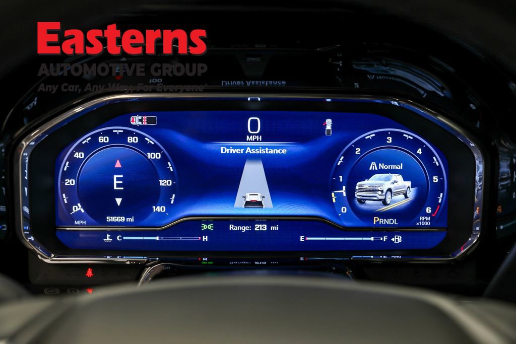 Used 2024 Chevrolet Silverado 1500 LT w/ Protection Package image 18