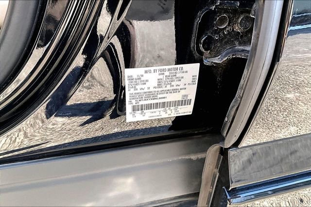 Used 2021 Lincoln Aviator Grand Touring w/ Equipment Group 302A image 35