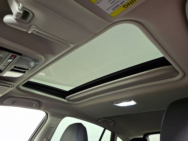 Used 2022 Subaru Crosstrek 2.5i Limited w/ Popular Package #4 image 16