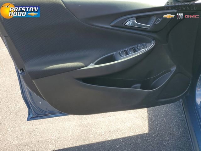 Used 2024 Chevrolet Malibu LT image 20