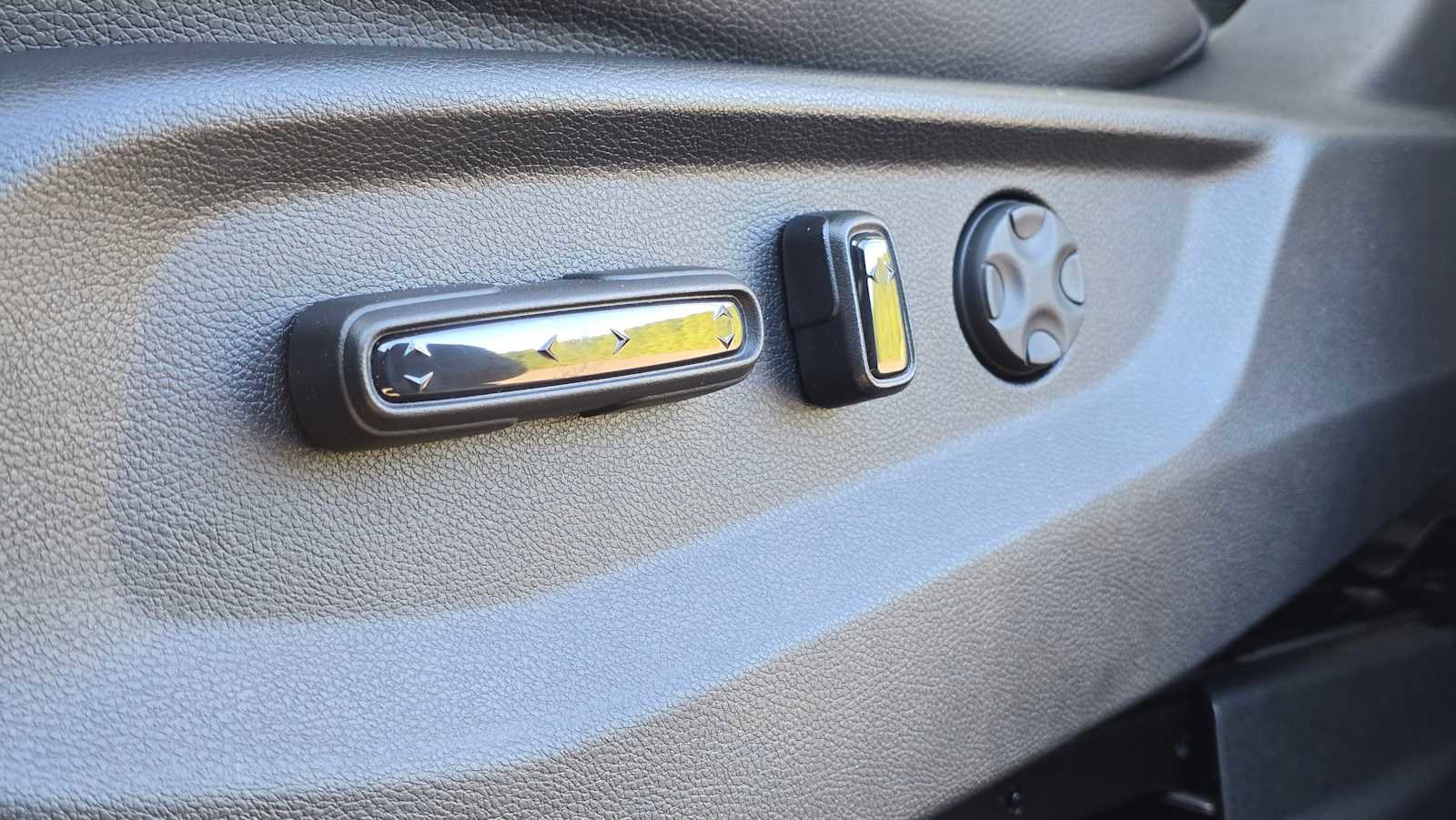 New 2026 Honda Odyssey EX-L image 27