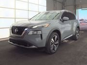 Used 2023 Nissan Rogue SL w/ SL Premium Package