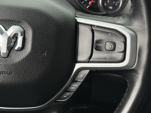 Used 2022 RAM 1500 Big Horn AWD/4WD image 17