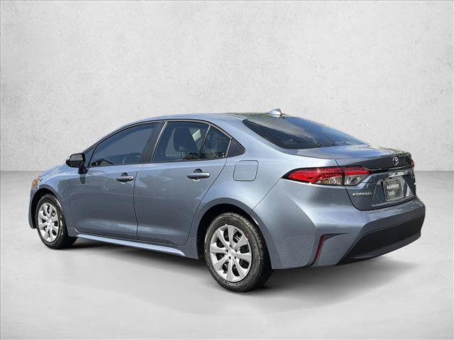 New 2026 Toyota Corolla LE FWD image 7