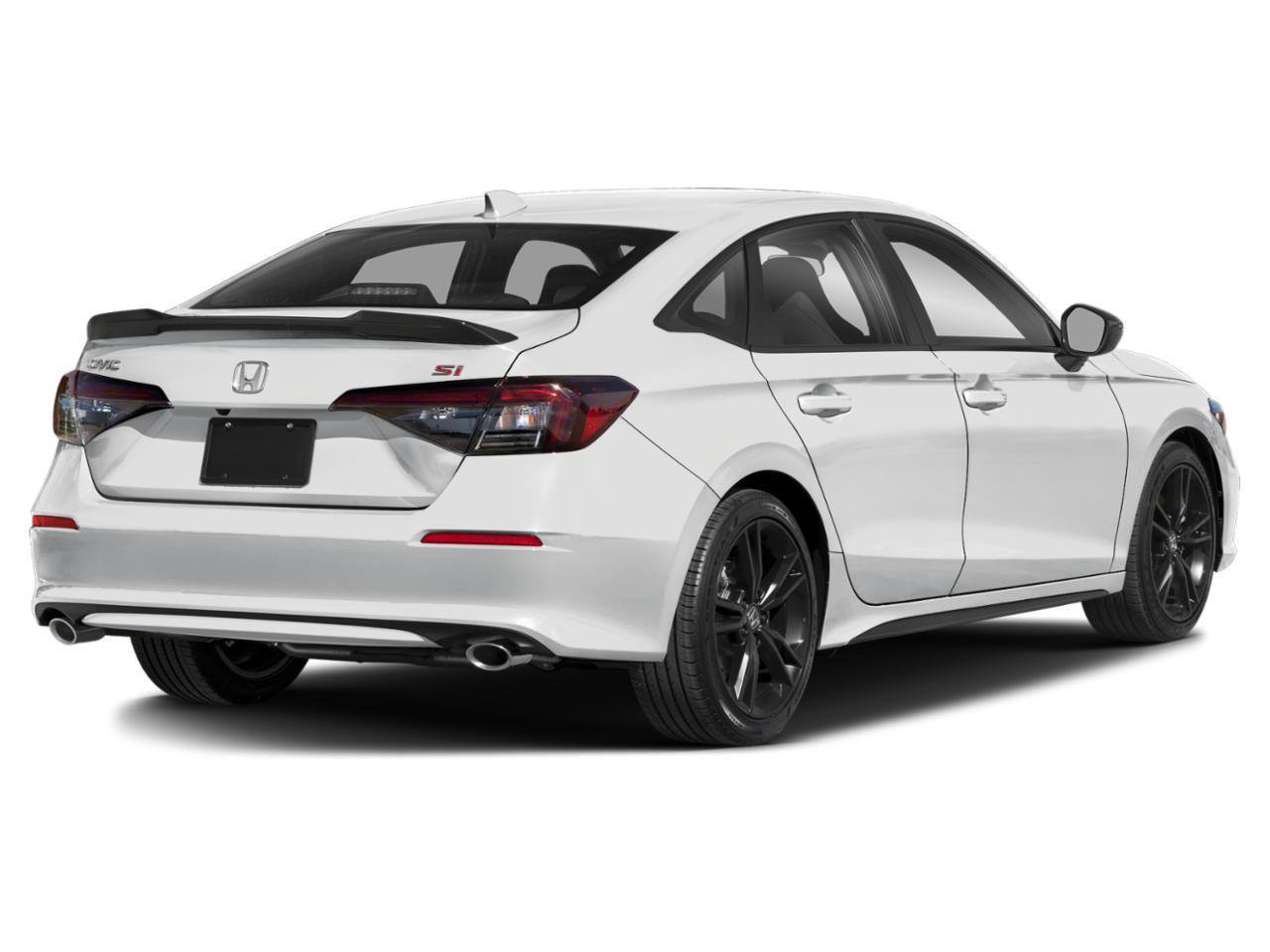 New 2026 Honda Civic Si image 12
