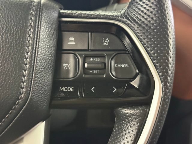 Used 2024 Toyota Tundra 1794 Edition AWD/4WD image 26