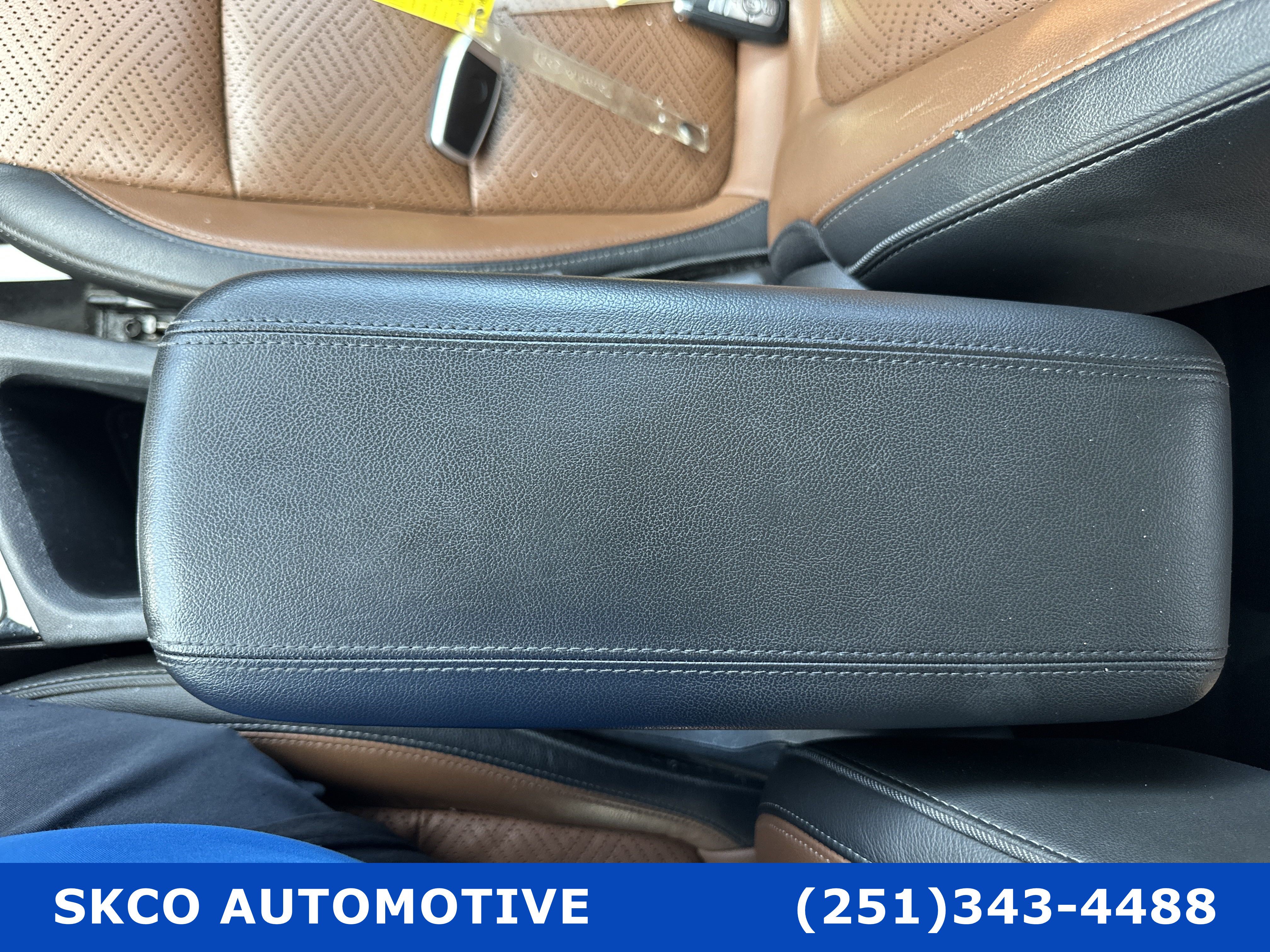 Used 2020 Buick Encore GX Essence FWD image 25
