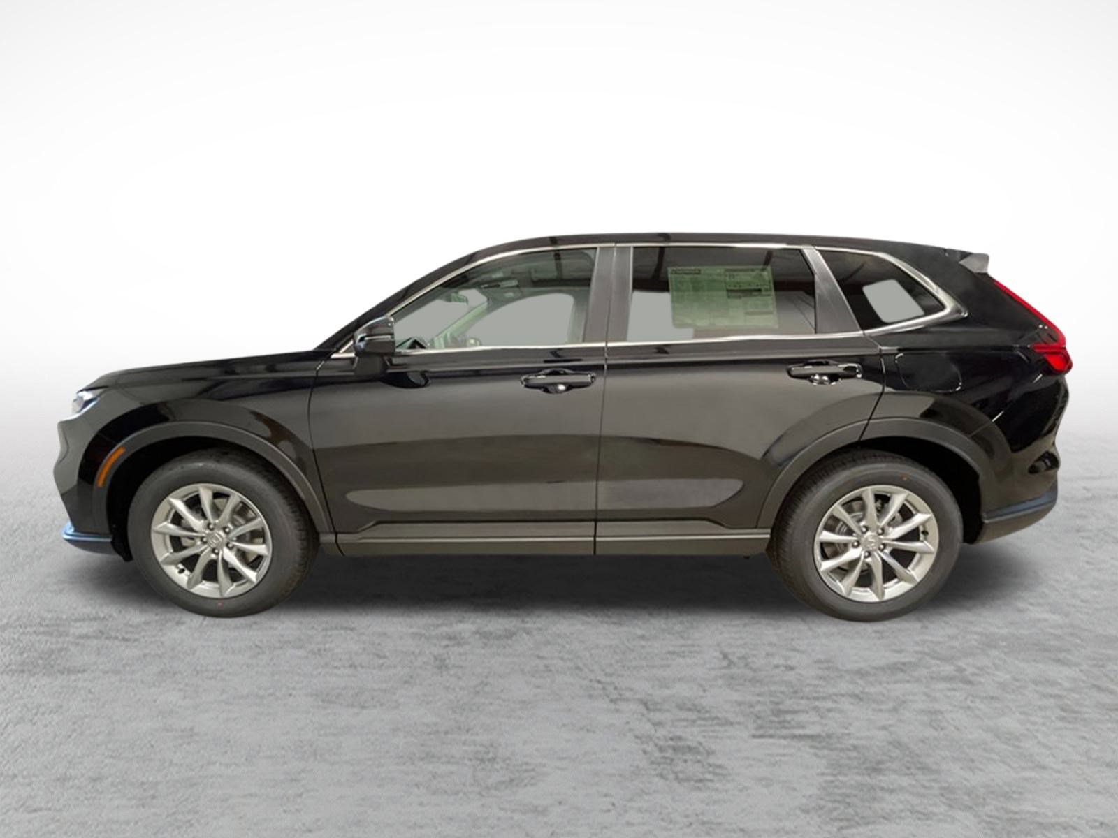 New 2026 Honda CR-V EX image 2