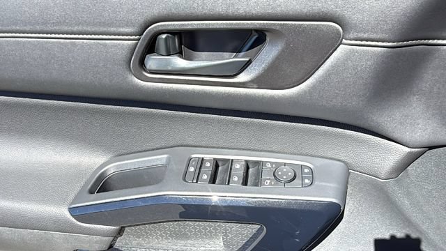 New 2026 Nissan Pathfinder SV AWD/4WD image 22