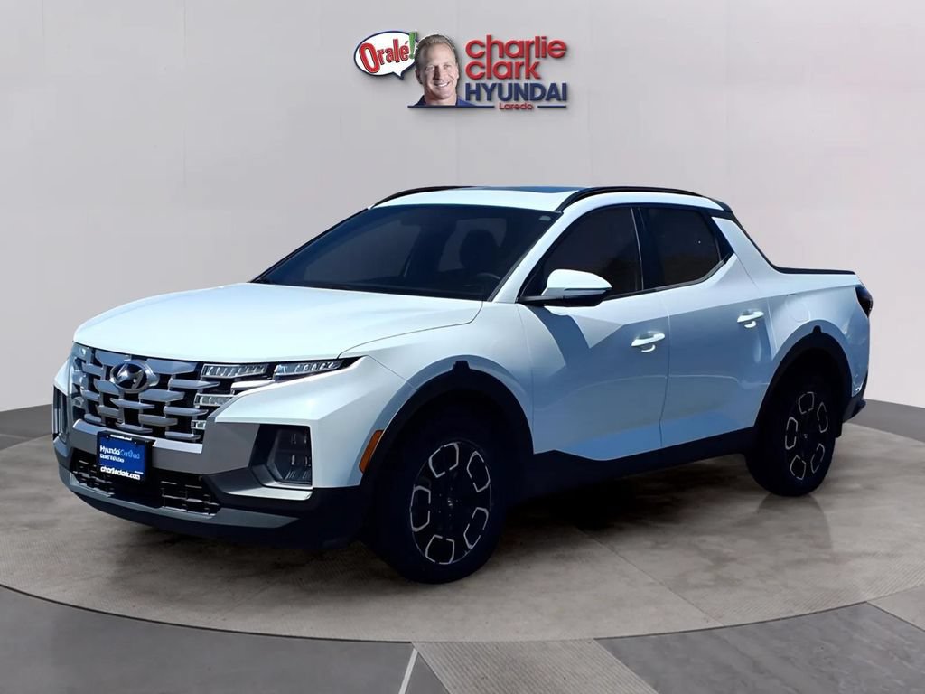 Used 2022 Hyundai Santa Cruz SEL Premium AWD/4WD image 1