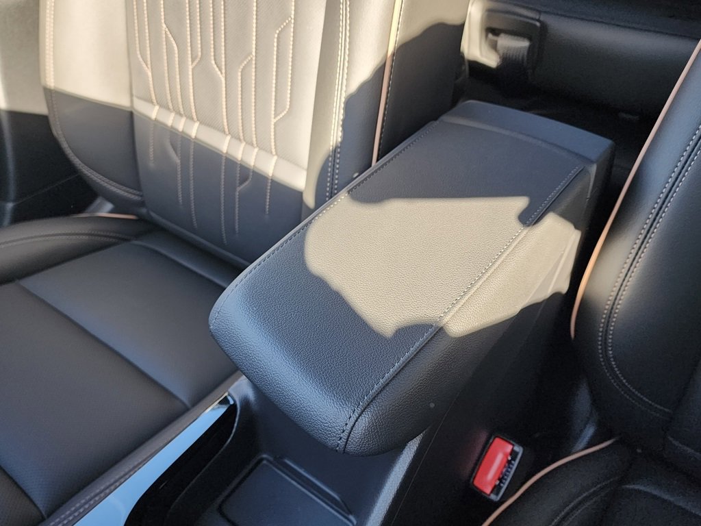 New 2026 Buick Envista Avenir image 31