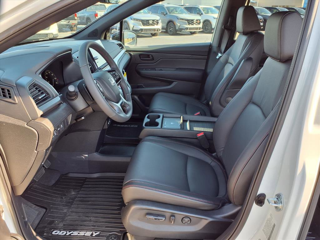 New 2026 Honda Odyssey Sport-L image 12