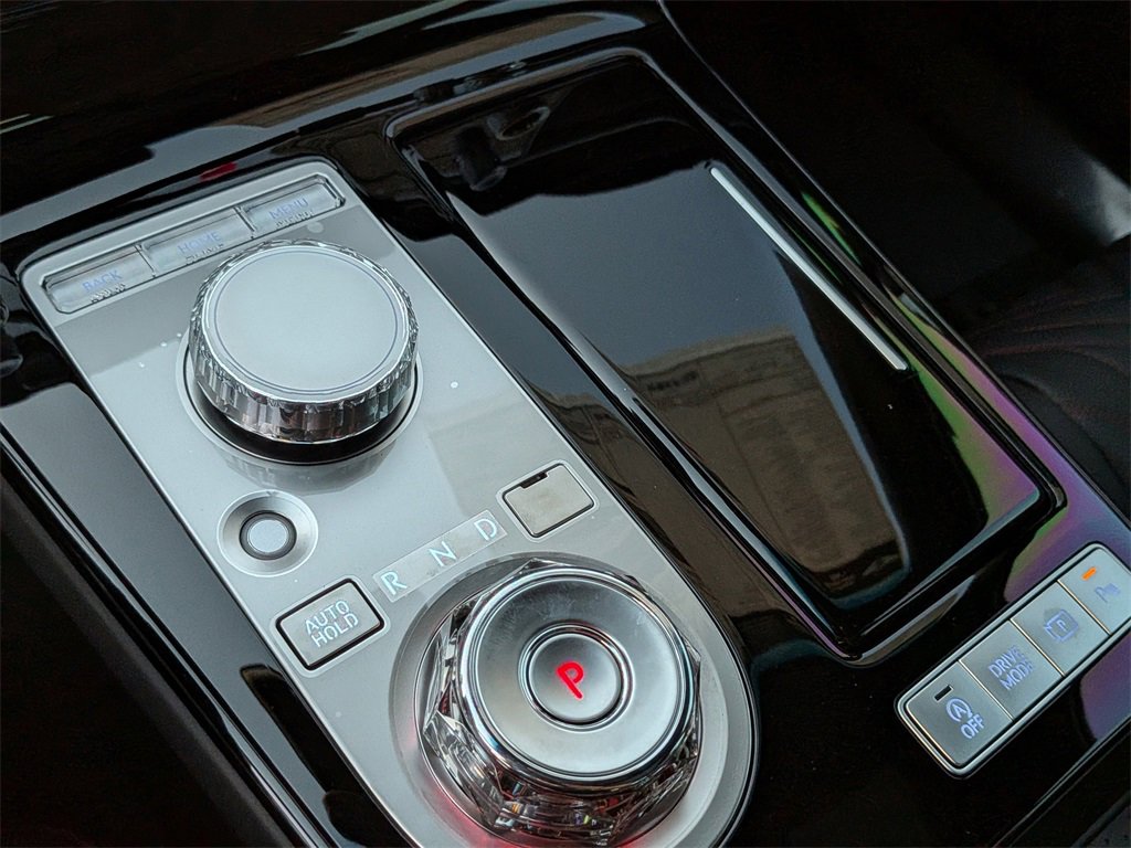 New 2026 Genesis G80 2.5T Sport Prestige image 23