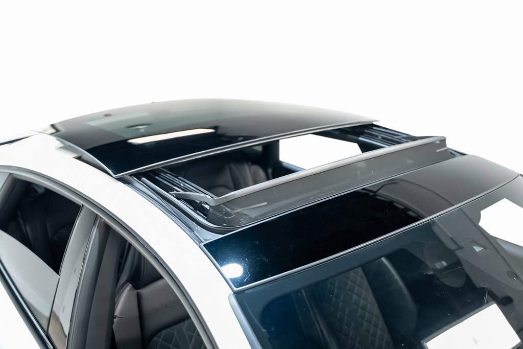 Used 2024 Audi S5 Prestige image 63