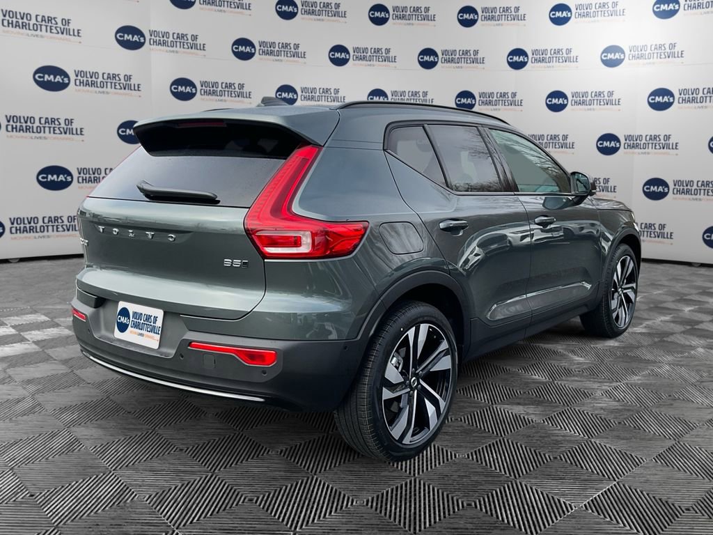 New 2026 Volvo XC40 B5 Plus w/ Protection Package Premier image 5