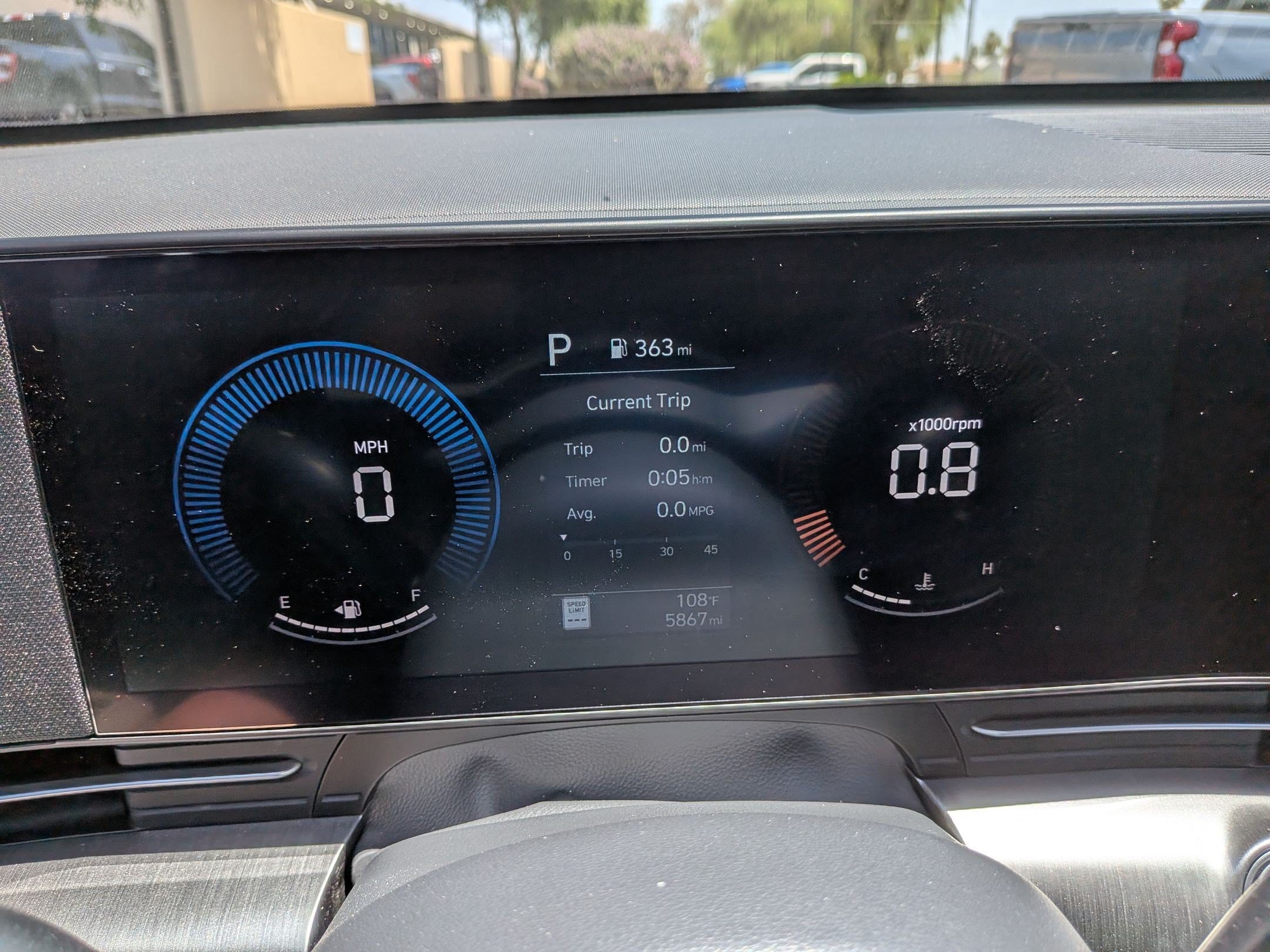 Certified 2026 Hyundai Kona SEL Sport FWD image 39