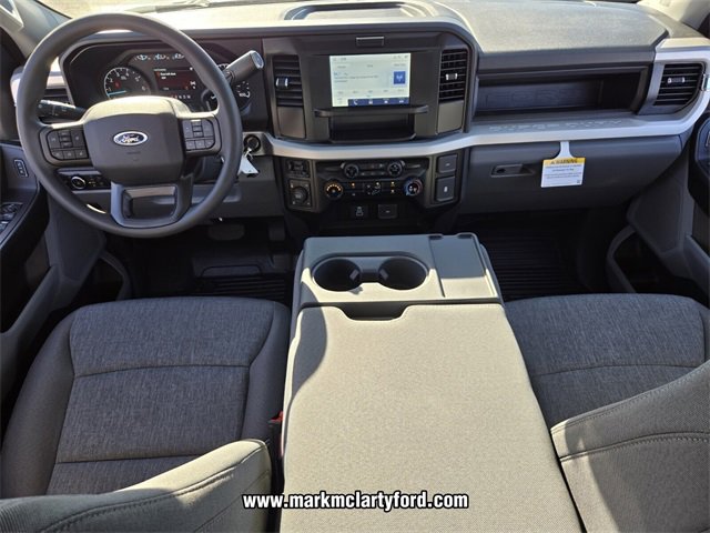 New 2026 Ford F250 XL w/ XL Chrome Package image 8