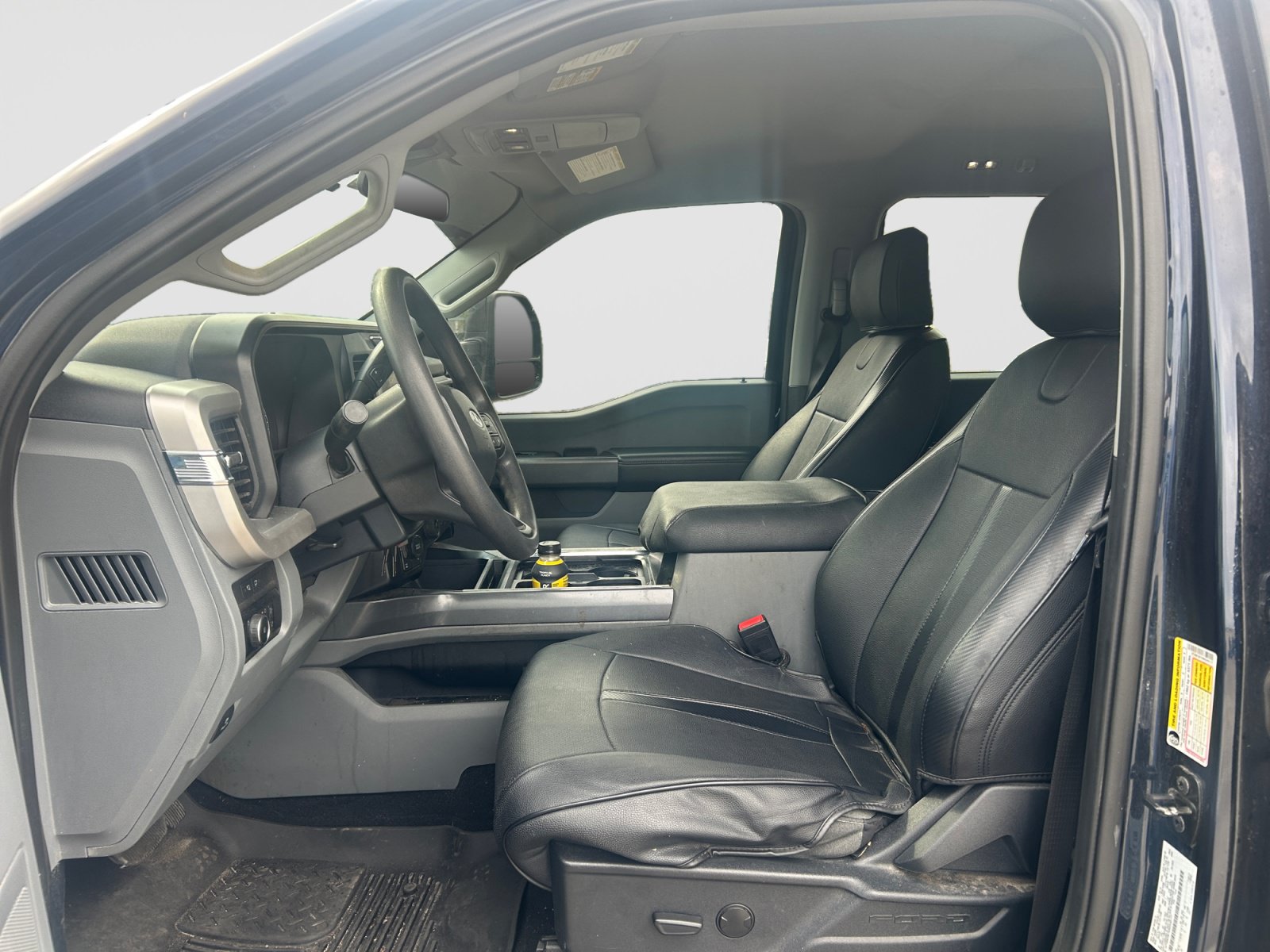 Used 2024 Ford F350 XLT AWD/4WD image 5