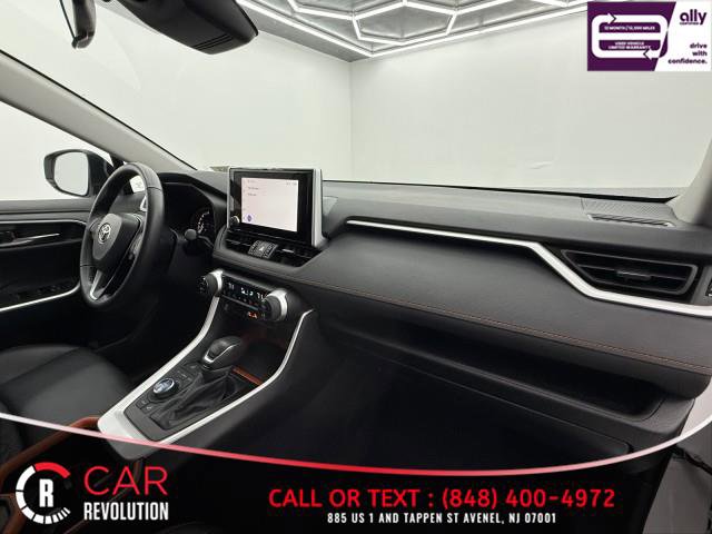 Used 2024 Toyota RAV4 Adventure image 48