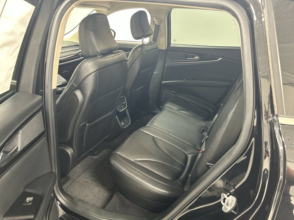 Used 2023 Lincoln Nautilus AWD w/ Premium Package image 20