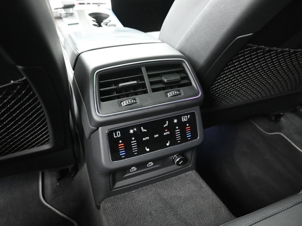 Used 2022 Audi A6 3.0T Prestige AWD/4WD image 20