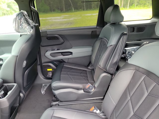 New 2027 Kia Telluride SX X-Line AWD/4WD image 12